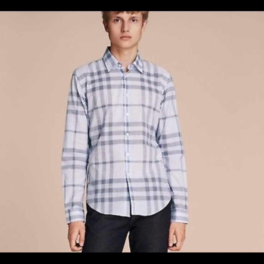 Burberry Shirt 👔